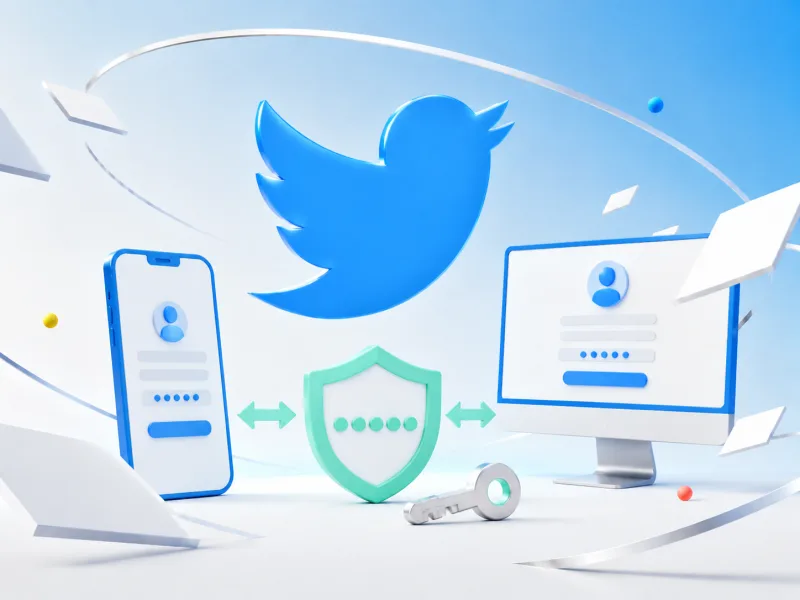 Twitter的2FA使用(手机和电脑均可使用)