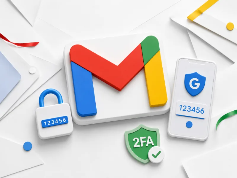 谷歌2FA登陆教程