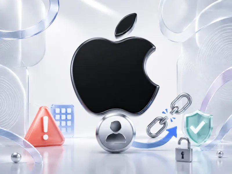 【账户已在 App Store 和 iTunes 中被禁用】核心解决教程